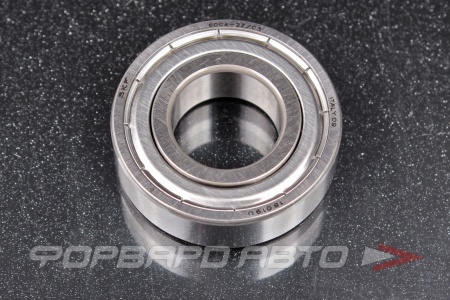 Купить Подшипник 20*42*12 (шариковый), в металле SKF 6004-2Z/C3