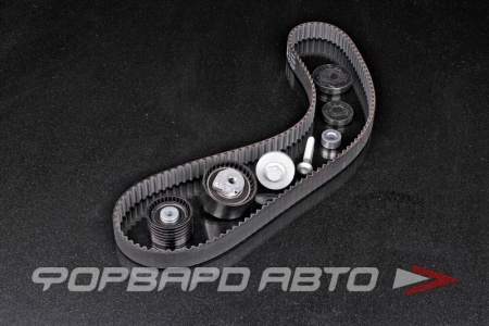 Купить Комплект ремня ГРМ LADA LARGUS 16 кл. GATES K035671XS