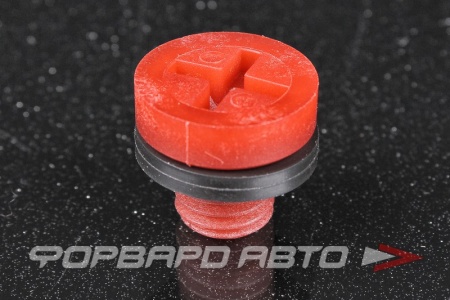 Купить Пробка сливная радиатора 10*1,5 HYUNDAI / KIA 25318-38000