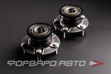 Купить Ступицы передние NISSAN SILVIA S14/S15 D-MAX DMHBSRF1SET