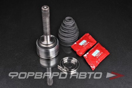 Купить Шрус наружный 30*72,6*30 (Toyota Land Cruiser 100) HDK TO-E074