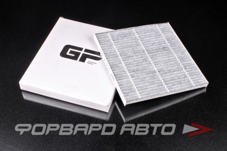 Купить Фильтр салонный BRONCO BRC2014