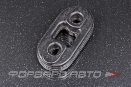 Купить Крепление глушителя d12*44мм, h16/20мм FA1 743-926