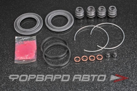 Купить Ремкомплект суппорта TOYOTA 04479-32070