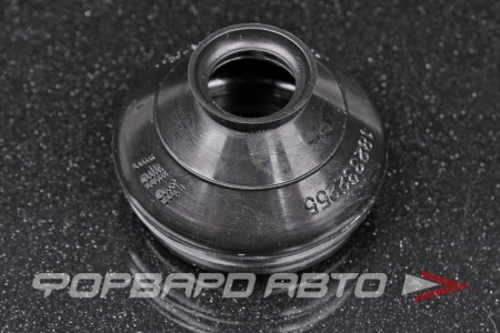 Купить Пыльник опоры шаровой не армированный 16*36*30 RBI X19025