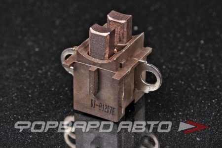 Купить Щеточный узел генератора (Toyota, Honda, Mazda, Subaru, Suzuki) CARGO 132084
