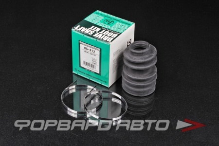 Купить Пыльник шруса 38*72*121 MARUICHI 05-412