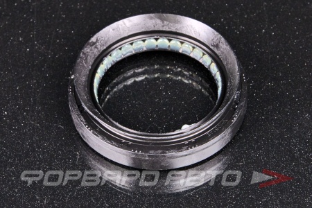 Купить Сальник 50*71*10/17 (RH) рез. TOYOTA 90311-50039