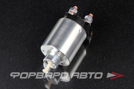 Купить Реле втягивающее стартера (Chevrolet Aveo, Captiva, Lacetti) TESLA TECHNICS TT76595