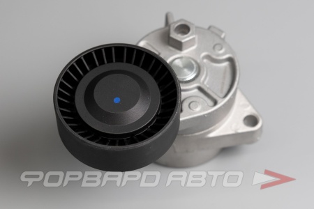 Купить Натяжитель приводного ремня (BMW E34, E36, E38, E39, E46, E53, E60, E61, E65, E83, E85) CARBERRY 55CA303