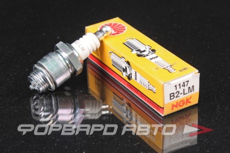 Купить Свеча зажигания NGK 1147