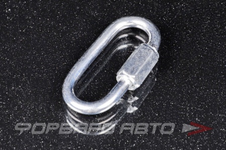 Купить Карабин винтовой  3,5мм TOHO 3.5mm