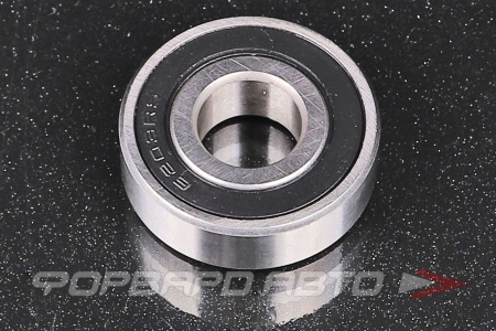 Купить Подшипник 16*40*12 FUSHI 6203/16-2RS Купить Подшипник 16*40*12 FUSHI 6203/16-2RS