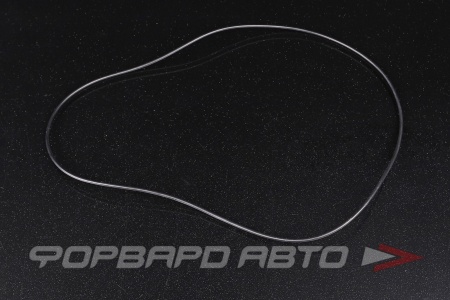 Купить Кольцо уплотнительное маслостойкое 195*2 NOK OR-02.00_195.00