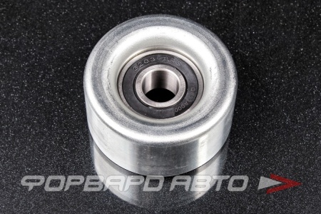 Купить Ролик натяжной приводного ремня QUATTRO FRENI QF33A00072