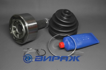 Купить Шрус наружный 34*63*28 (Honda Accord) HDK HO-074