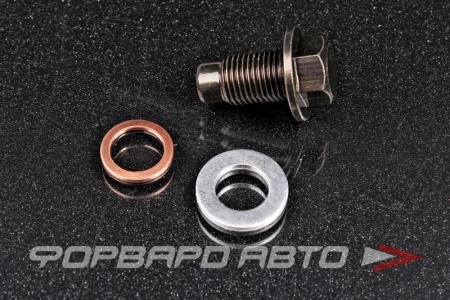 Купить Пробка сливная 12*1,25 масляного поддона FA1 257.812.021