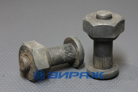 Купить Шпилька MAZDA передняя правая DCL 