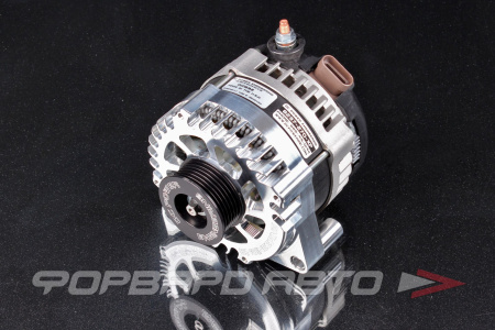 Генератор GM LS, XP - Series, 270A DC POWER ENGINEERING 8237-270-XP