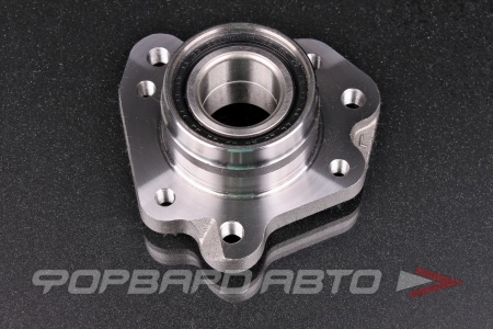 Купить Ступица Utm WB1071D