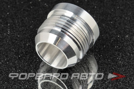 Купить Фитинг приварной AN16 алюминиевый AUTOBAHN88 