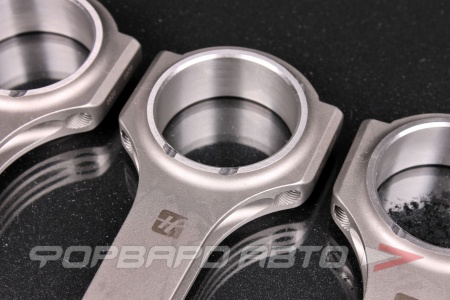 Купить Шатуны для TOYOTA 2JZ-GTE, H-Beam HENCH PERFORMANCE 