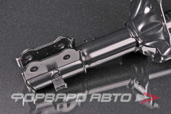 Амортизатор передний, правый MILES DG21013