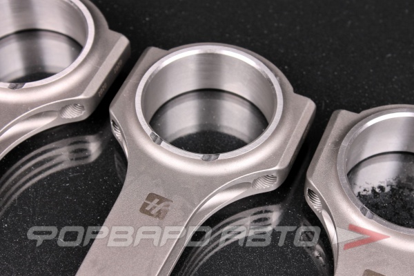 Шатуны для TOYOTA 2JZ-GTE, H-Beam HENCH PERFORMANCE 