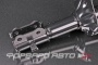 Амортизатор передний, правый MILES DG21013