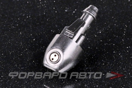 Купить Форсунка омывателя стекла VIEWMAX CL-8100