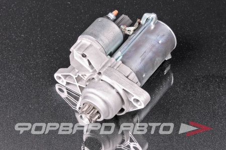 Купить Стартер (Audi A1, A3, Skoda Fabia, Rapid, VW Jetta) KRAUF STV1330ZL