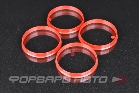 Купить Кольца центровочные 67,1-66,1 <> HCR671-661 E