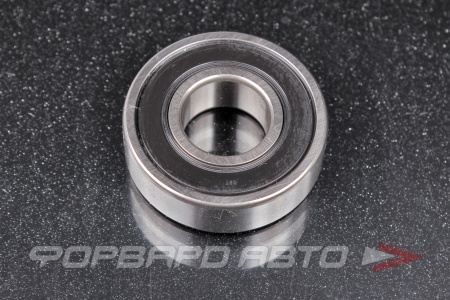 Купить Подшипник 17*40*12 (шариковый) SKF 6203-2RSH