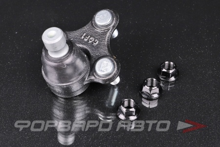 Купить Опора шаровая CTR CB0531