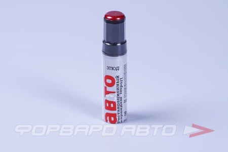 Купить Краска карандаш Огненно-Красный мет. ЭТЮД 65