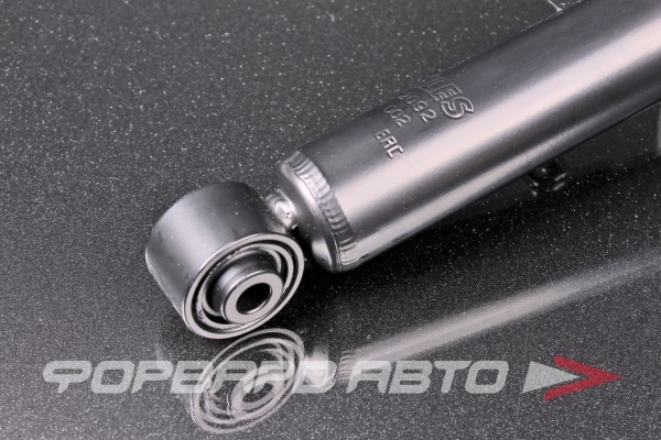 Амортизатор передний MILES DG02092
