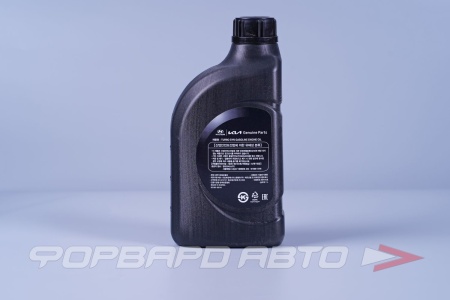 Купить Масло моторное 5W30 1л, Turbo SYN Gasoline HYUNDAI / KIA 05100-00141