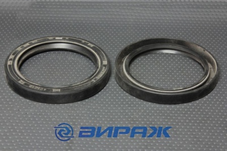 Купить Сальник 74*98*12 (RH) рез. AMAANDO 