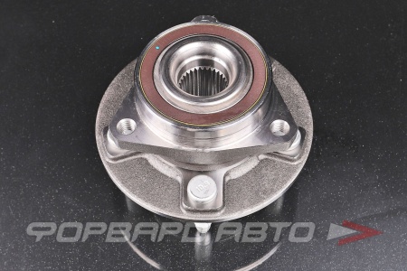 Купить Ступица задняя KRAUF WBK1244DU