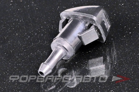 Купить Форсунка омывателя стекла веерная VIEWMAX CL-8121 Купить Форсунка омывателя стекла веерная VIEWMAX CL-8121