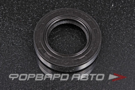 Купить Сальник 24*40*8 (RH) рез. CORTECO 19016655B