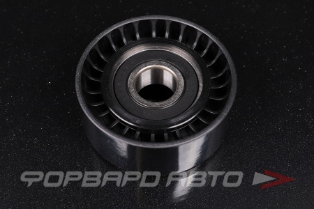 Купить Ролик приводного ремня (MMC Lancer, Outlander, Asx, 4B10, 4B11, 4B12) KRAUF GTZ0136JG