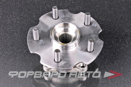 Купить Ступица с подшипником задняя REDREX RBH0012