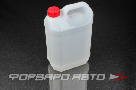 Купить Канистра 5л пластик DAXX 505/503