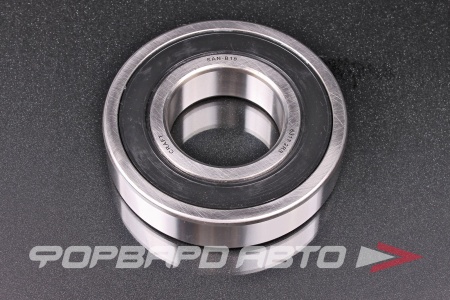Купить Подшипник 85*180*41 CRAFT BEARINGS 6317-2RS