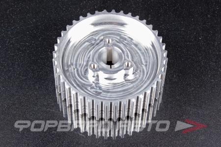 Купить Шестерня насоса сухого картера для двигателя 2JZ (ведомая, с цанговым зажимом) FORWARD RACING FOJZ007