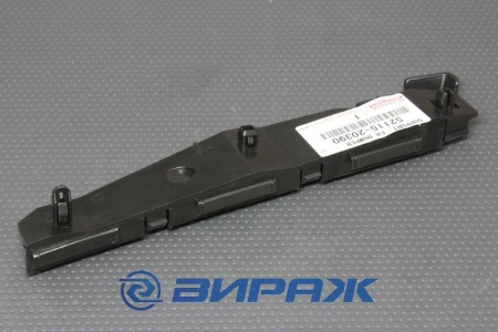 Купить Кронштейн бампера, передний правый TOYOTA 52115-20390
