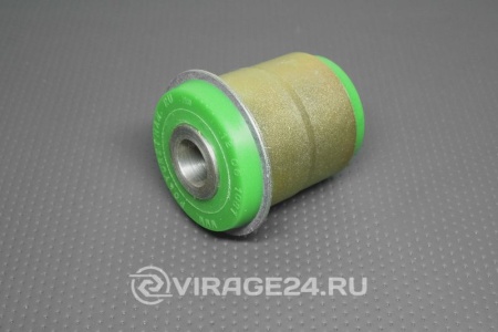 Купить Сайлентблок запрессованный ПОЛИУРЕТАН 12-06-1081