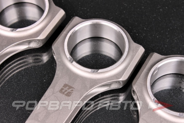 Шатуны для NISSAN SR20, H-Beam HENCH PERFORMANCE HR-NSN-003H4