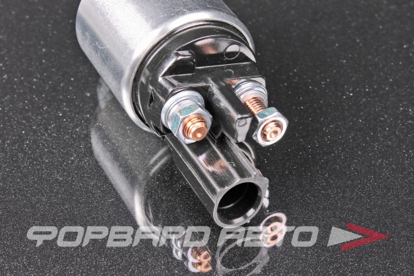 Реле втягивающее стартера (Audi A3, Q3, Skoda Octavia, VW Touran) KRAUF SSB5080HE